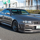 R33 body, R34 front